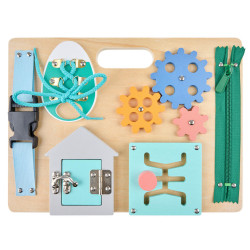 My Baby Lou MOTORICKÁ HRA