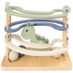 My Baby Lou MRAMOROVÁ DRÁHA