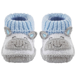 My Baby Lou OBUV velikost: 0-3 M