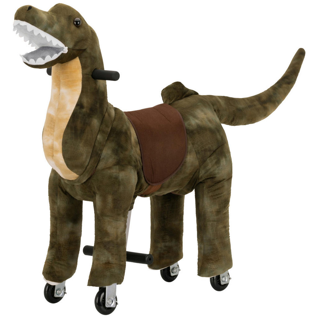 My Baby Lou ODRÁŽEDLO DINOSAURUS