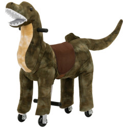 My Baby Lou ODRÁŽEDLO DINOSAURUS