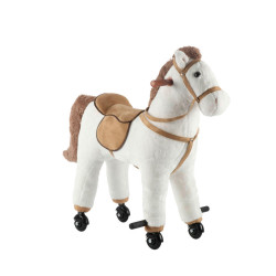 My Baby Lou ODRÁŽEDLO KŮŇ