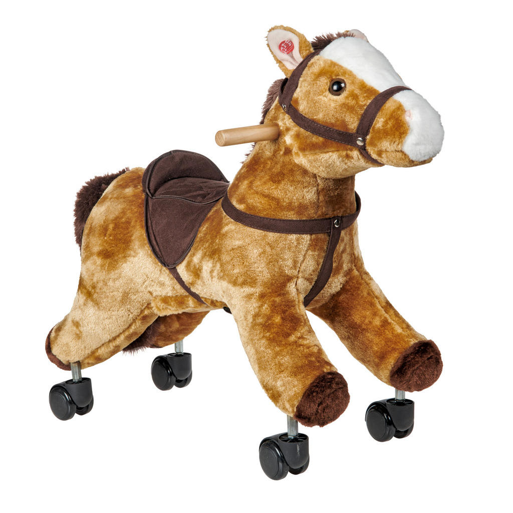 My Baby Lou ODRÁŽEDLO KŮŇ