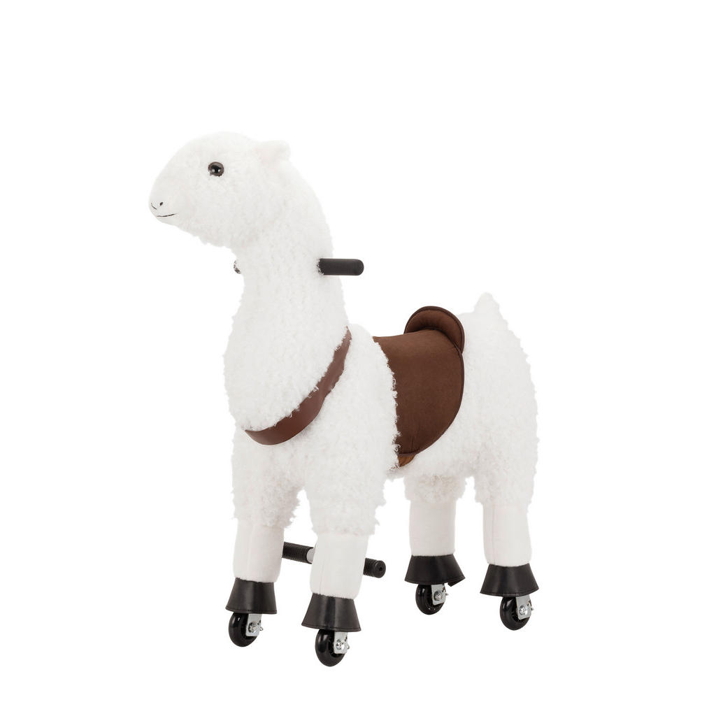 My Baby Lou ODRÁŽEDLO LAMA