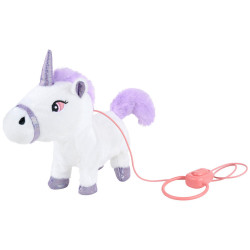 My Baby Lou PLYŠÁK