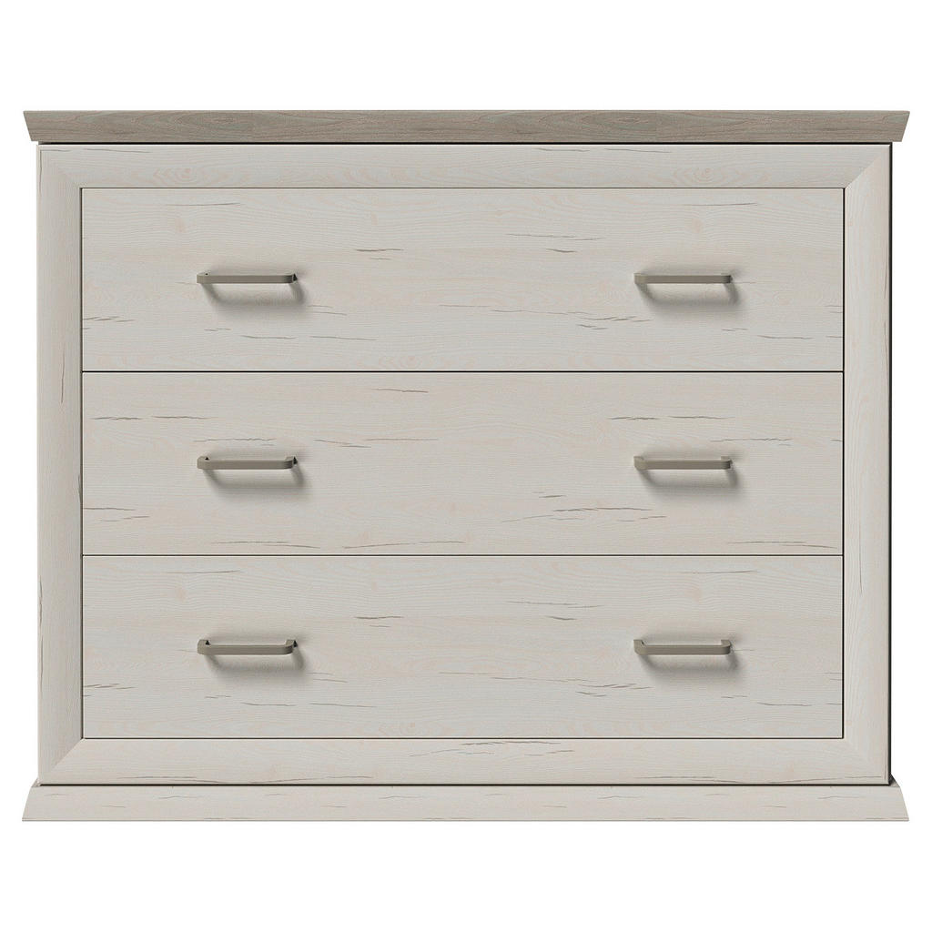 My Baby Lou PŘEBALOVACÍ KOMODA, 110/89,5/43 cm