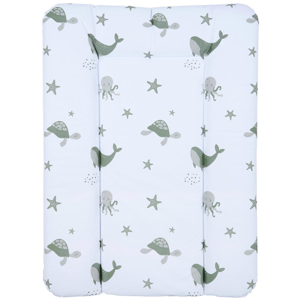 My Baby Lou PŘEBALOVACÍ PODLOŽKA, 50/70 cm