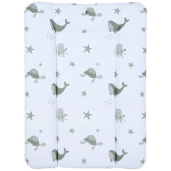 My Baby Lou PŘEBALOVACÍ PODLOŽKA, 50/70 cm