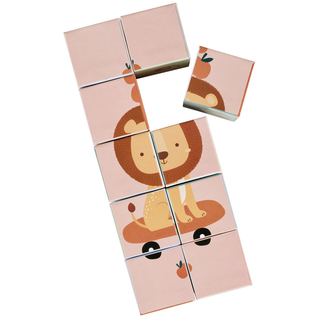 My Baby Lou PUZZLE