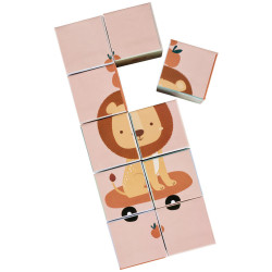 My Baby Lou PUZZLE