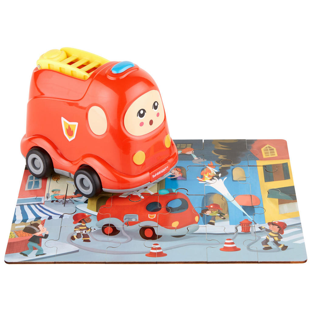 My Baby Lou PUZZLE