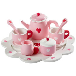 My Baby Lou SADA HRACÍHO NÁDOBÍ