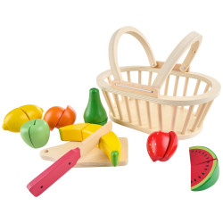 My Baby Lou SADA NA KRÁJENÍ OVOCE