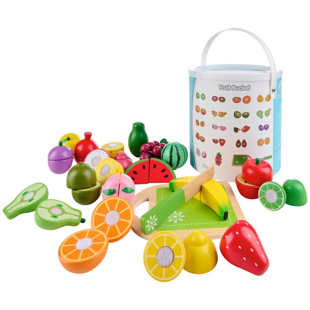 My Baby Lou SADA NA KRÁJENÍ OVOCE