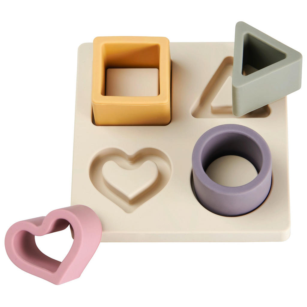 My Baby Lou STAVEBNICE