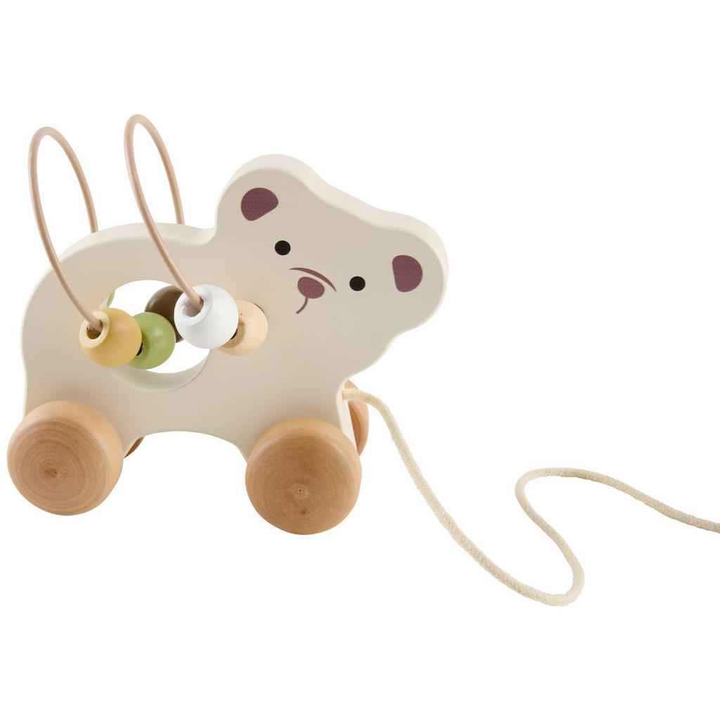 My Baby Lou TAHACÍ HRAČKA NA PROVÁZKU