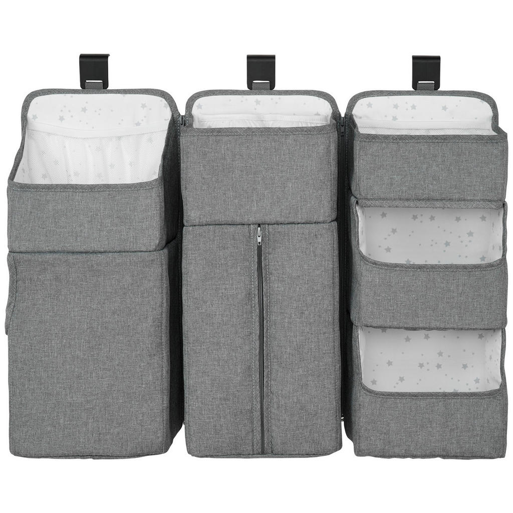 My Baby Lou ÚLOŽNÝ BOX plast, textil