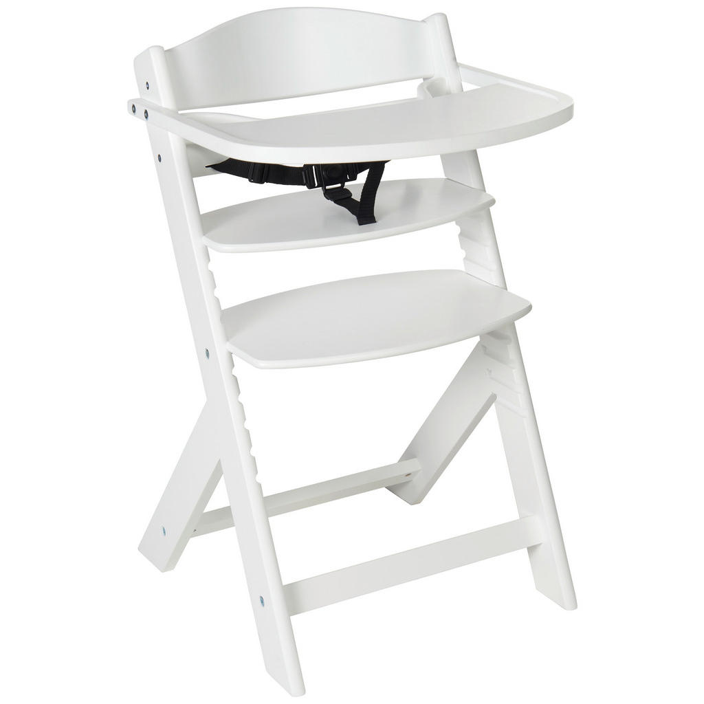 My Baby Lou VYSOKÁ ŽIDLE, buk,