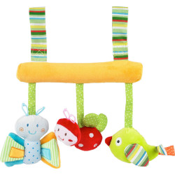 My Baby Lou ZÁVĚSNÁ HRAČKA