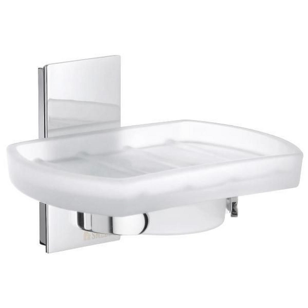 MÝDLENKA barvy chromu