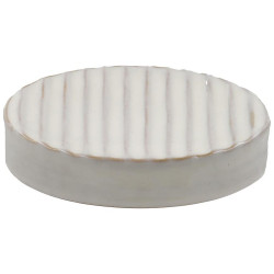 Mýdlenka ecru Minos