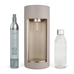 mysoda VÝROBNÍK PERLIVÉ VODY