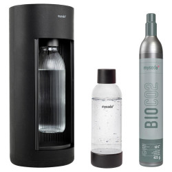 mysoda VÝROBNÍK PERLIVÉ VODY