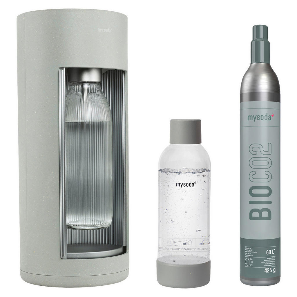 mysoda VÝROBNÍK PERLIVÉ VODY