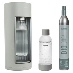 mysoda VÝROBNÍK PERLIVÉ VODY