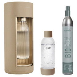 mysoda VÝROBNÍK PERLIVÉ VODY