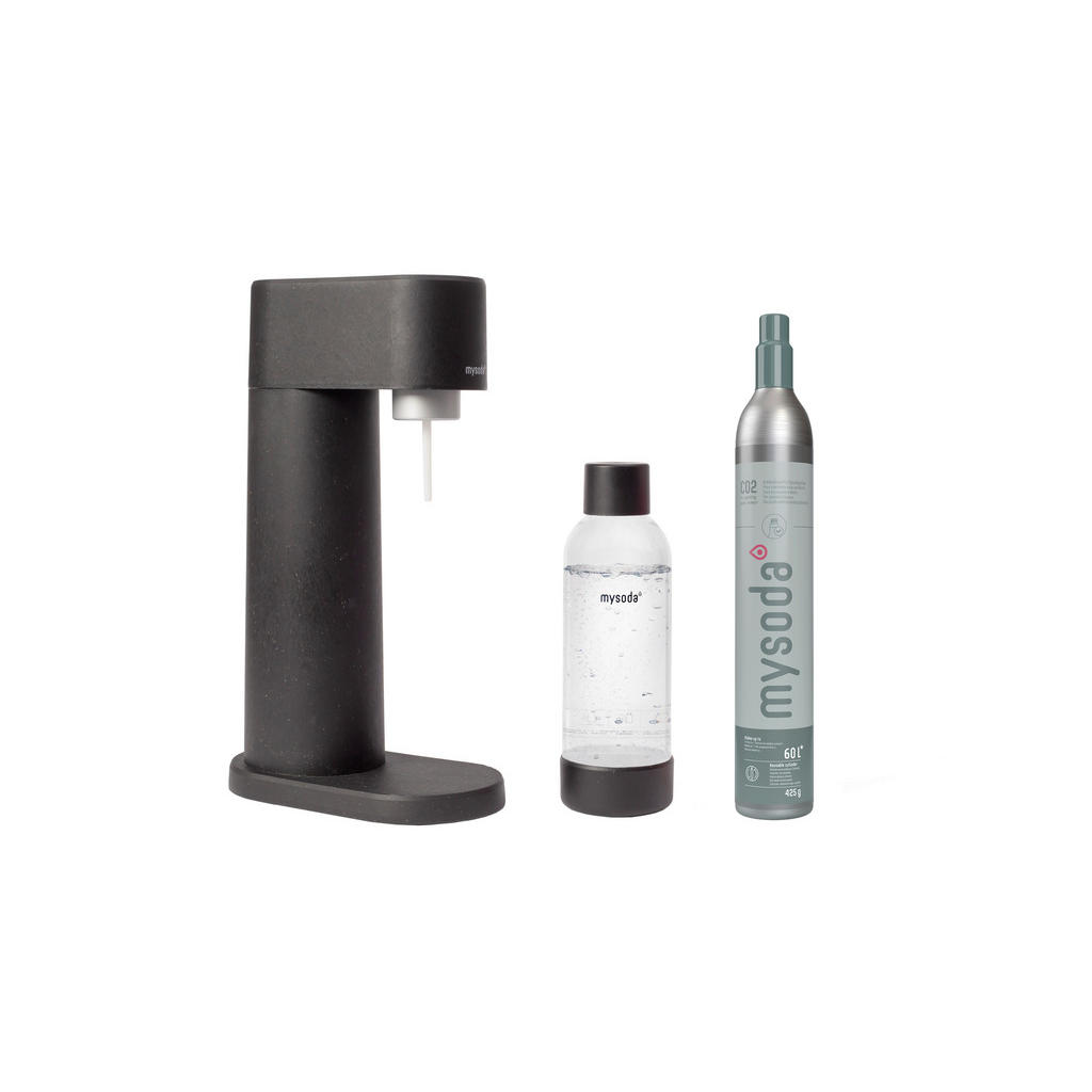 mysoda VÝROBNÍK PERLIVÉ VODY