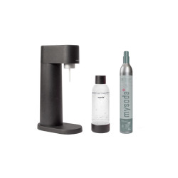 mysoda VÝROBNÍK PERLIVÉ VODY