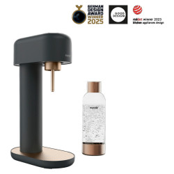 mysoda VÝROBNÍK PERLIVÉ VODY