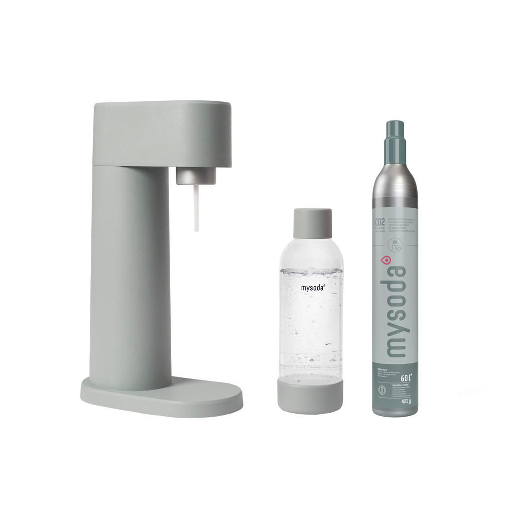 mysoda VÝROBNÍK SODY