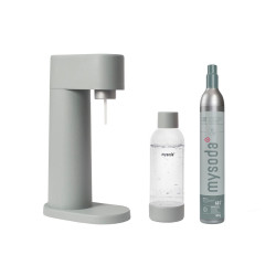 mysoda VÝROBNÍK SODY