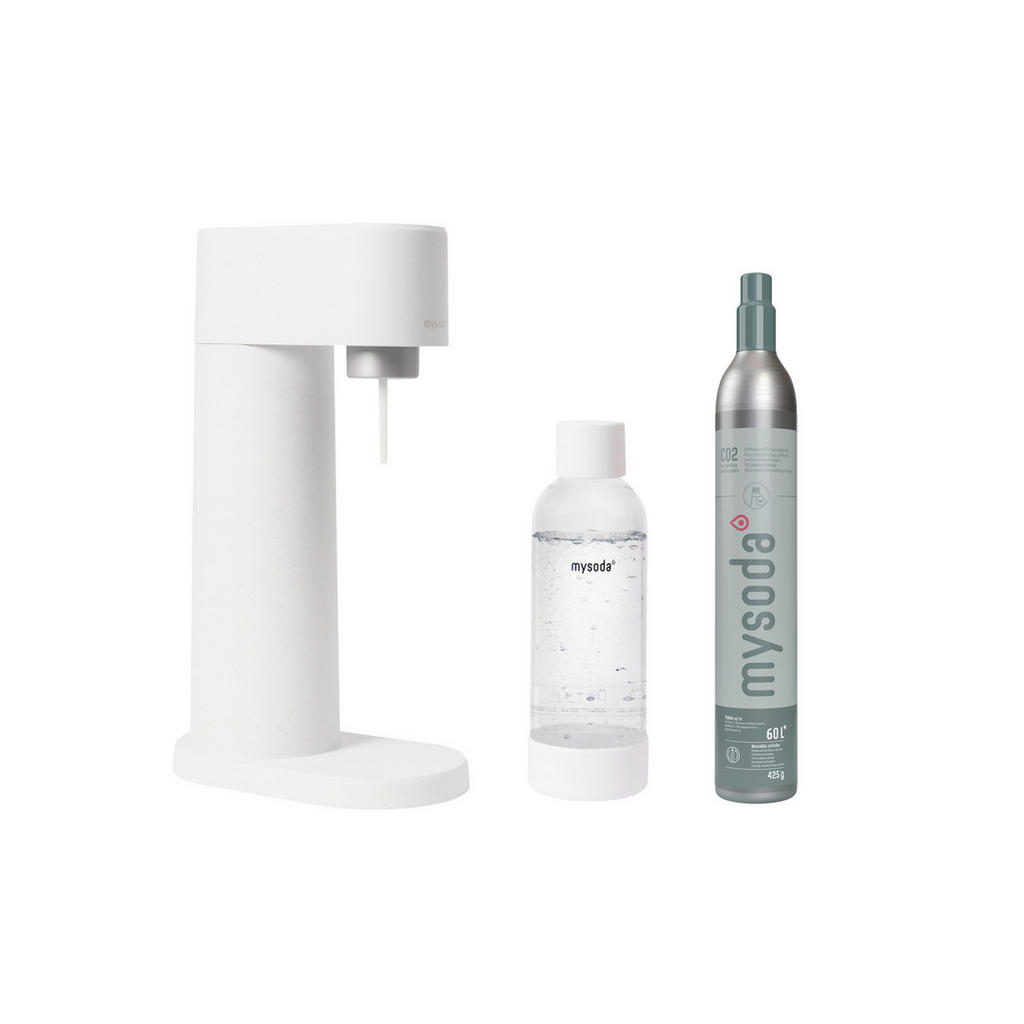 mysoda VÝROBNÍK SODY