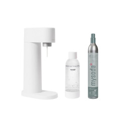 mysoda VÝROBNÍK SODY