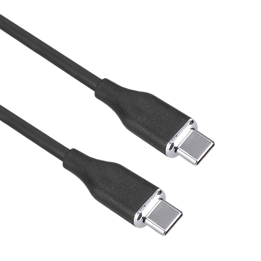 Nabíjecí USB-C 3.1 kabel USB-C A USB-C konektor