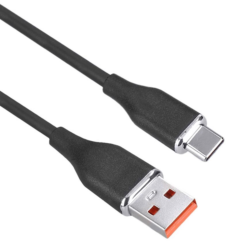Nabíjecí USB-C kabel USB 2.0 A A USB-C 3.1 konektor