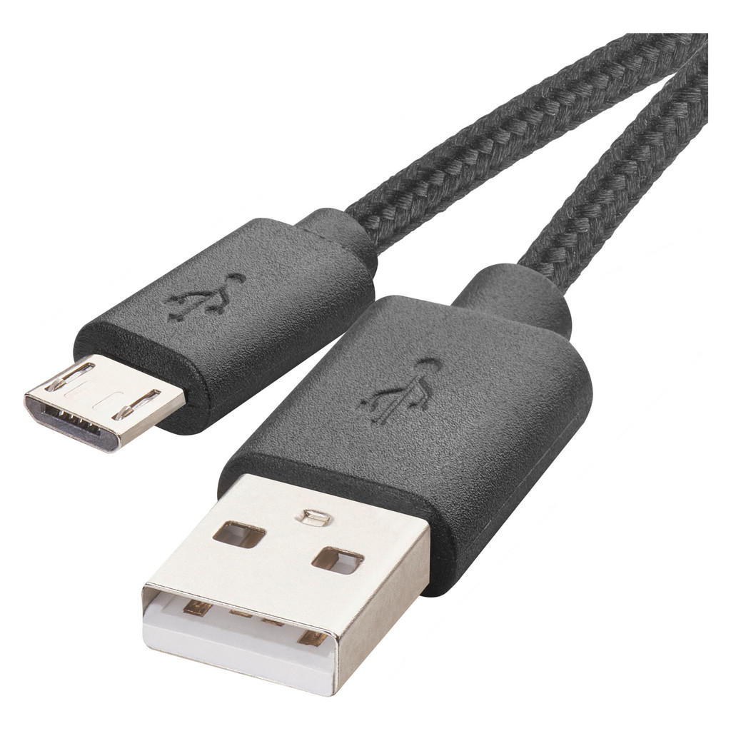 NABÍJECÍ USB KABEL