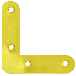 Nábytkové rohy 60x60x15x1