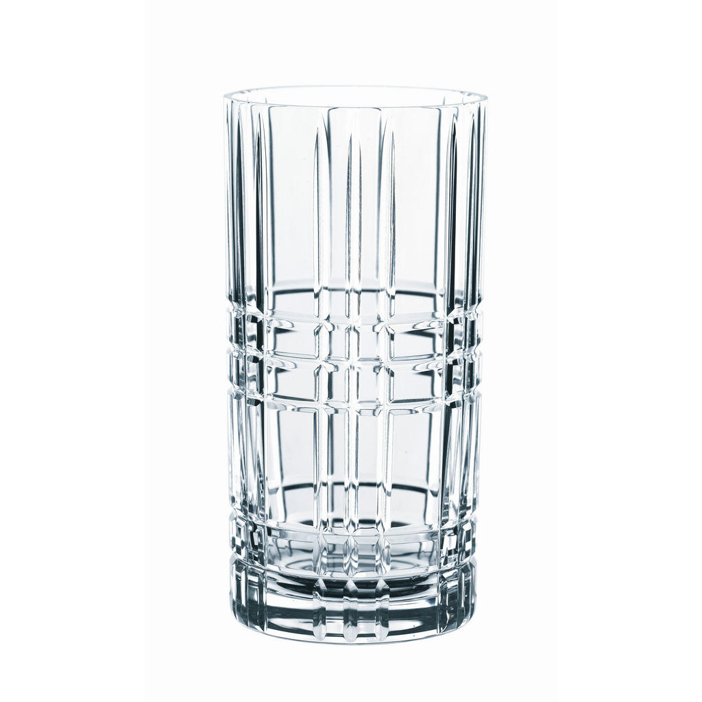 Nachtmann SADA SKLENIČEK NA LONGDRINK