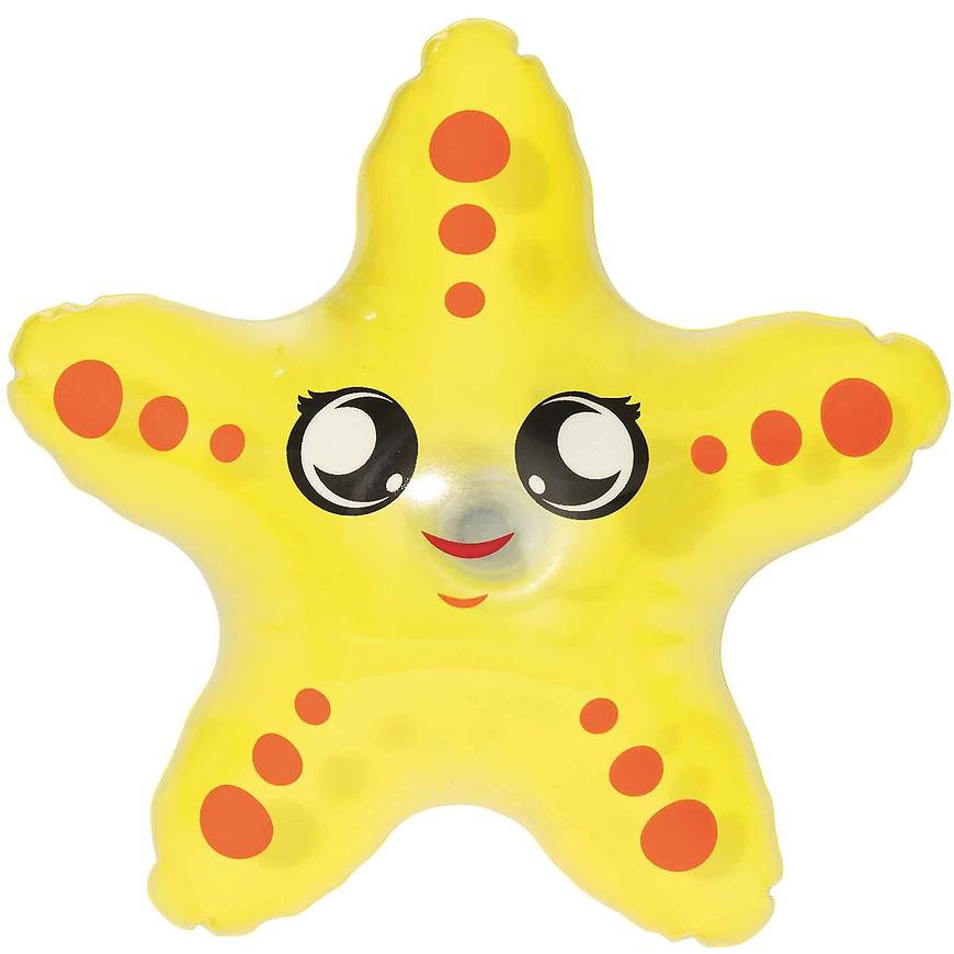 Nafukovací hračky vodní živočichové 34030