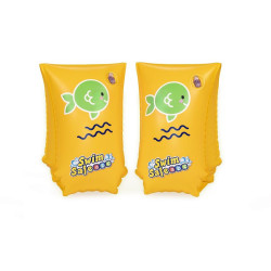 Nafukovací rukávky 5-12 let, 32110