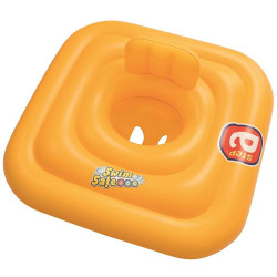 Nafukovací sedací kruh 76 x 76 cm 32050