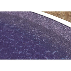 Náhradní folie Orlando 3,66 x 0,90m oblázky