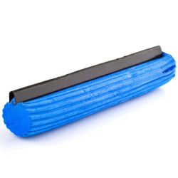 Náhradní houbička na mop BRILANZ