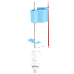 Napouštěcí ventil 1/2˝ dolní napájení