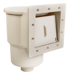 Nasávací koš nečistot z hladiny Olympic