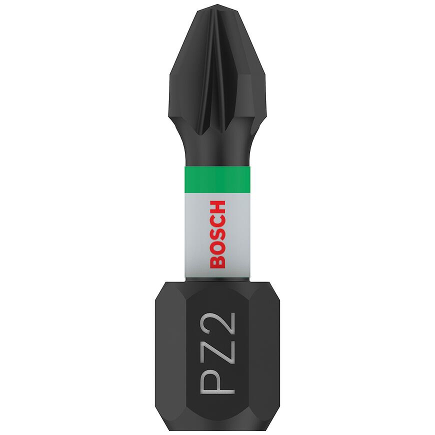 Nastavec Impact Control 25 mm PZ2 (2 ks)